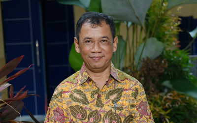 BAMBANG SUNARYADI, S.Pd., M.Pd