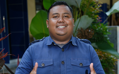 DICKY GUSTI KURNIAWAN