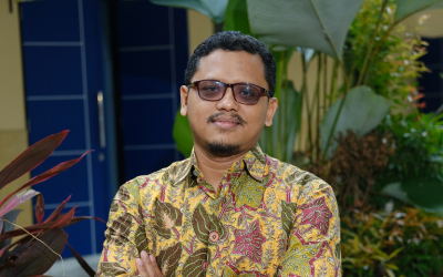 BAGUS CAHYO BASKORO, S.Pd