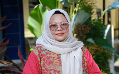 VEBRIN LASMININGDYAS, S.Pd