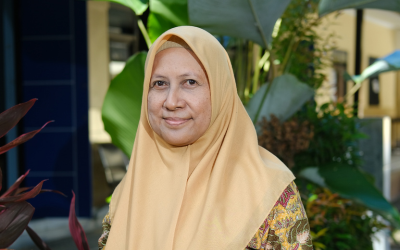 YOGO GANDJARWATI, M.Pd