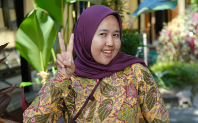 SELLY HANDIK PRATIWI, M.Pd