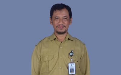 BAMBANG SUNARYADI, S.Pd, M.Pd