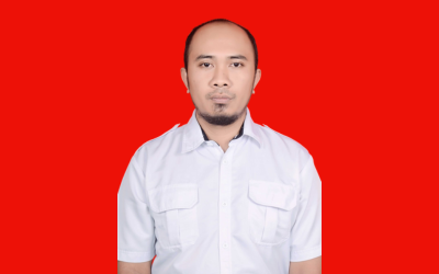 HERI SULISTYONO, S.Pd.