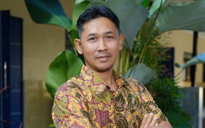 MAKRUS ALI, S.Pd., M.Pd