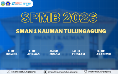 KETENTUAN SPMB JATIM 2026