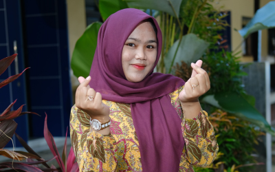 VENNI EPRILLIA DHAMAYANTI, S.Sos